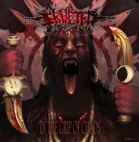 Erupted – In the Grip of Chaos